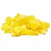 Eillien's Candies Pineapple Chunks - 13 oz -Home Food Life Store 135939