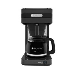 Bunn-O-Matic 10 Cup SS Elite Coffeemaker