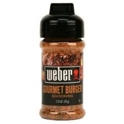 Weber Grill Seasonings - 2.5 oz -Home Food Life Store 143746 4