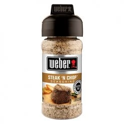 Weber Grill Seasonings - 2.5 oz -Home Food Life Store 143747 2