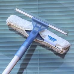 Ettore Window Wand – 10 inch 8 Ettore Window Wand – 10 inch -Home Food Life Store 15060 3