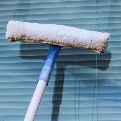 Ettore Window Wand – 10 inch 9 Ettore Window Wand – 10 inch -Home Food Life Store 15060 4