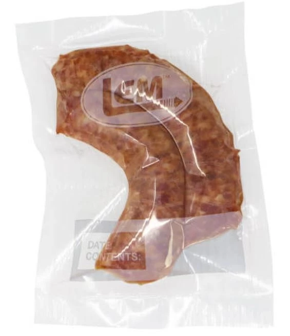 LEM Maxvac Portion Vacuum Bag Rolls 4 LEM Maxvac Portion Vacuum Bag Rolls - Image 2