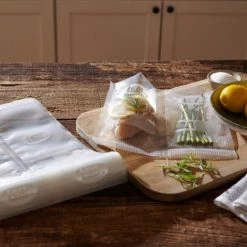 LEM Maxvac Portion Vacuum Bag Rolls -Home Food Life Store 1523 2