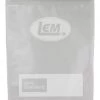 LEM Zipper Top Vacuum Bags - 8" X 12" Quart Size (18 Ct.) -Home Food Life Store 1590