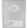LEM Zipper Top Vacuum Bags - 11" X 16" Gallon Size (20 Ct.) -Home Food Life Store 1591 1