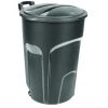 Rubbermaid 32 gal. Garbage Can with Wheels