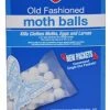 Enoz Old Fashioned Moth Balls - 16 oz -Home Food Life Store 16510002