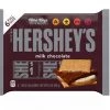 Hershey's Milk Chocolate Candy Bars – 6 Pack