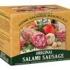 Hi Mountain Seasonings Salami Sausage Kit 2 Hi Mountain Seasonings Salami Sausage Kit -Home Food Life Store 17020175 1 1