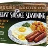Hi Mountain Country Maple Breakfast Sausage Seasoning -Home Food Life Store 17020358 1