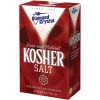 Diamond Crystal 3 lb. Kosher Salt -Home Food Life Store 1750743