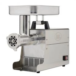LEM #12 BIG BITE MEAT GRINDER - 0.75 HP