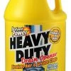 Scotch Heavy Duty Drain Opener (Yellow Bottle) - 2 Liter -Home Food Life Store 1871