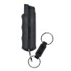 SABRE Black Pepper Spray Keychain with Quick Release Key Ring -Home Food Life Store 19010013
