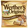 Werther's Original Hard Carmel Coffee Candy, 5.5 oz
