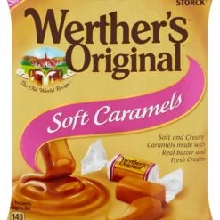 Werther's Original Soft Caramels