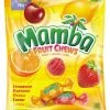 Mamba Fruit Chews Candy, 7.05 oz -Home Food Life Store 19880031