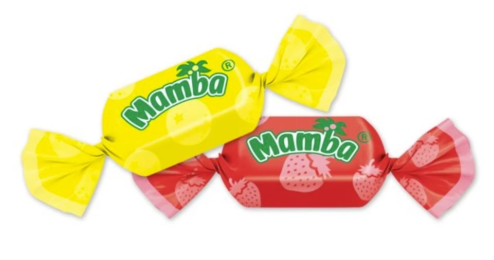 Mamba Fruit Chews Candy, 7.05 oz 5 Mamba Fruit Chews Candy, 7.05 oz - Image 3