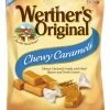 Werther's Original Chewy Caramels -Home Food Life Store 19880114 1