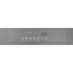 Perfect Aire 22 Pt./Day 2-Speed Flat Panel Dehumidifier 16 Perfect Aire 22 Pt./Day 2-Speed Flat Panel Dehumidifier -Home Food Life Store 1pfd22 1pfd35 1pfd50 controlpanel 400dpi 2000x2000