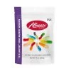 Albanese World's Best 12 Flavor Gummi Worms Gusset 9 Ounce -Home Food Life Store 1ws1069831 1000
