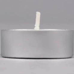 Candle-Lite 50 Pack Unscented Tea Lights -Home Food Life Store 20010012 1