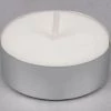 Candle-Lite 50 Pack Unscented Tea Lights -Home Food Life Store 20010012