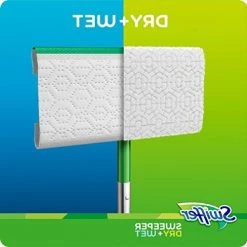 Swiffer® Sweeper® Floor Mop Starter Kit -Home Food Life Store 200244 3