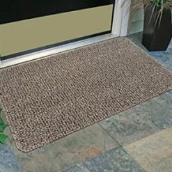 GrassWorx 18x30 Flair Door Mat