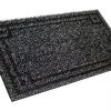GrassWorx 18 x 30 Clean Machine Scraper Metro Door Mat w/AstroTurf -Home Food Life Store 200432