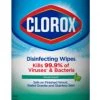 Clorox® Disinfecting Wipes Fresh Scent – 35 Count -Home Food Life Store 201007