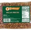 Eillien's Candies Pecan Pieces - 10 oz -Home Food Life Store 201293 pecan pieces 10oz