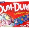 Spangler Dum Dums Original Pops – 10.4 oz -Home Food Life Store 20189