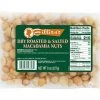 Eillien's Candies Macadamia Nuts - 8 oz -Home Food Life Store 203638 macadamia nuts 8oz