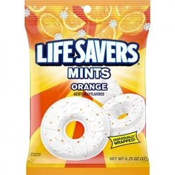 Life Savers – 6.25 oz Bag -Home Food Life Store 20816