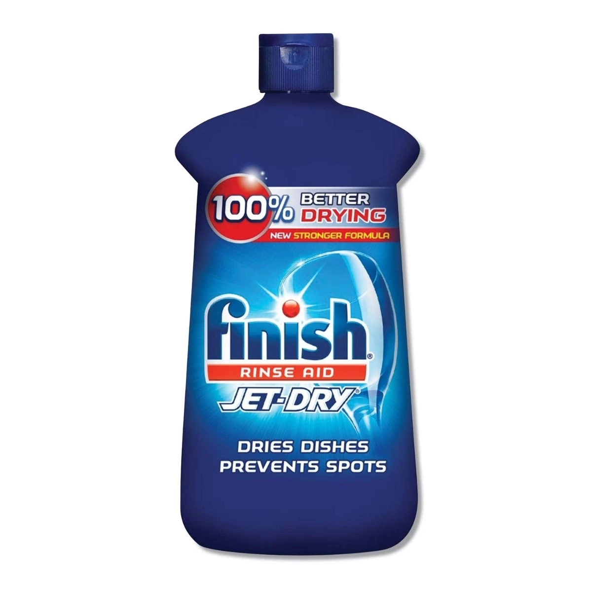 Finish Jet-Dry Rinse - 8.45 oz 3 Finish Jet-Dry Rinse - 8.45 oz