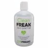 Clean Freak Hand Sanitizer, Orange Scent - 16 oz 2 Clean Freak Hand Sanitizer, Orange Scent - 16 oz -Home Food Life Store 2150117