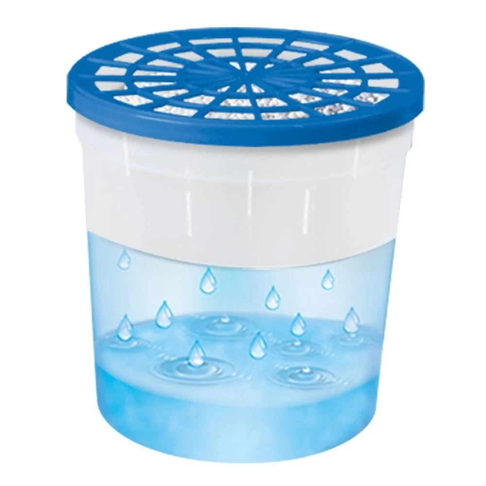 Damp Rid Refillable Moisture Absorbers 4 Damp Rid Refillable Moisture Absorbers - Image 2