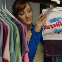 Damp Rid Hanging Moisture Absorbers - 14 oz -Home Food Life Store 21570027 3