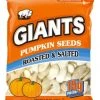 Giants Pumpkin Seeds, 5.15 oz -Home Food Life Store 23750006 2
