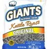 Giants Flavored Sunflower Seeds, 5 oz -Home Food Life Store 237500133 1