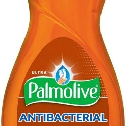 Palmolive Antibacterial Ultra Dish Liquid - 20 oz