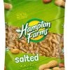 Hampton Farms In-Shell Peanuts 5 lbs -Home Food Life Store 261400 1