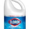 Clorox® Regular Bleach with CLOROMAX® - 121 oz -Home Food Life Store 265371