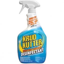 Krud Kutter Heavy Duty Cleaner and Disinfectant – 32 oz