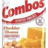 Combos Pretzel Combo Snack - 6.3 oz -Home Food Life Store 273751