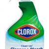 Clorox® Clean-Up® Cleaner + Bleach - 32 oz -Home Food Life Store 285627