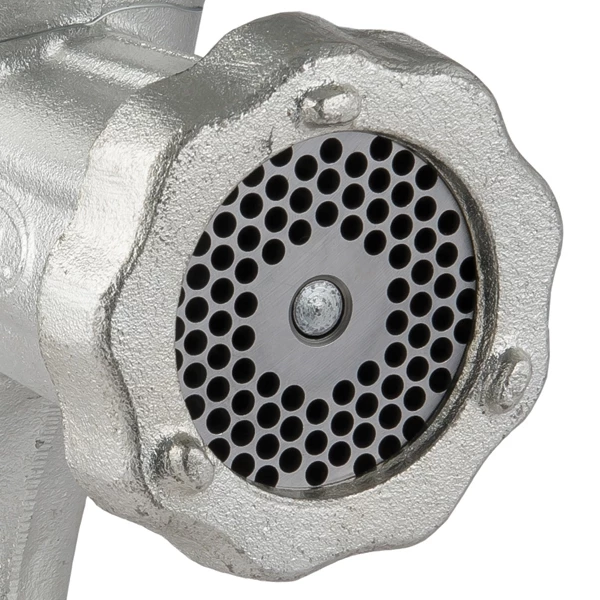 Lem #10 Clamp On Hand Grinder 4 Lem #10 Clamp On Hand Grinder - Image 2