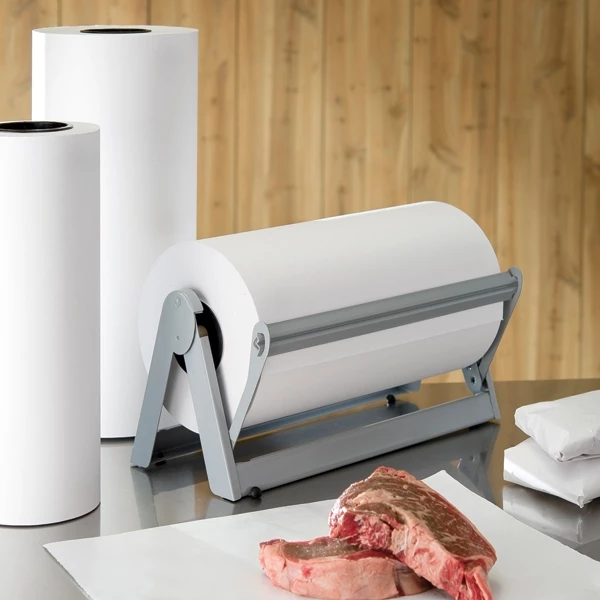 LEM 15" x 450 ft. Freezer Paper 4 LEM 15" x 450 ft. Freezer Paper - Image 2